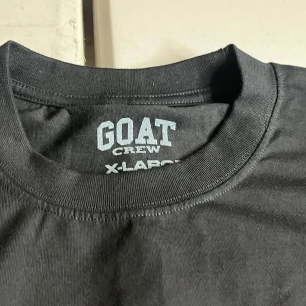 Goat Crew Miles Morales Spider-Man T-Shirt XL